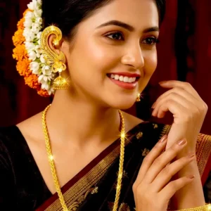 বউঠানের গয়না