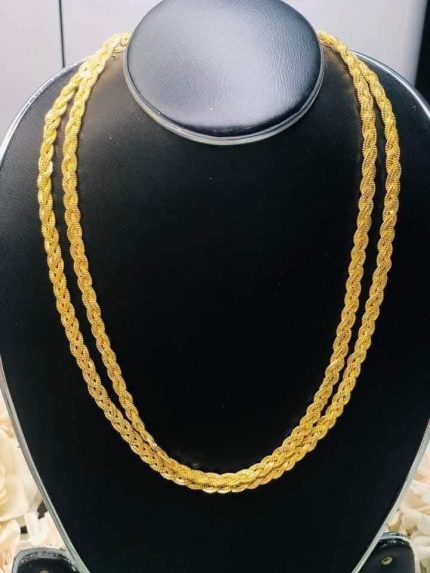 Necklace 201