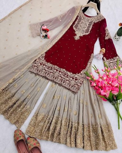 Salwar Kamiz 5049