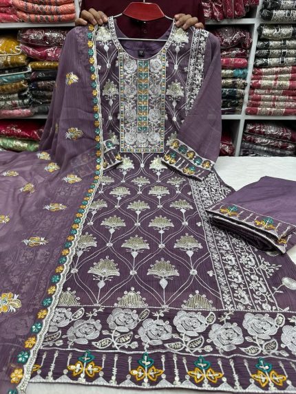 Salwar Kamiz 5038