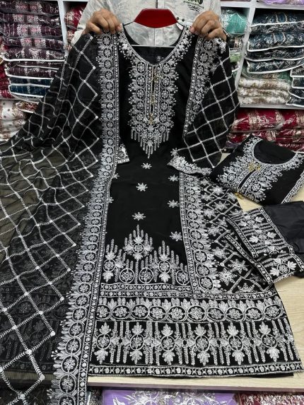 Salwar Kamiz 5047
